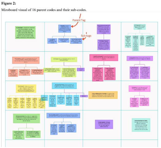 Expanding Participatory Data Analysis: An Innovative Strategy for ...